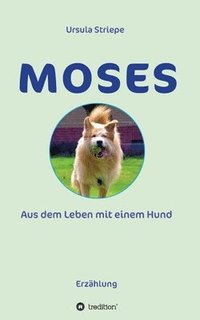 bokomslag Moses - Aus dem Leben mit einem Hund