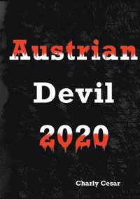 bokomslag Austrian Devil 2020