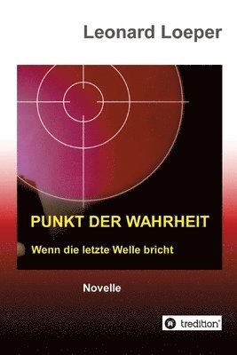 bokomslag Punkt der Wahrheit