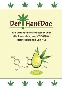 bokomslag Der HanfDoc