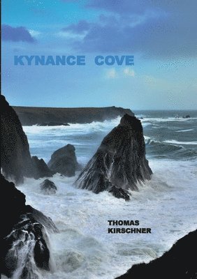 bokomslag Kynance Cove