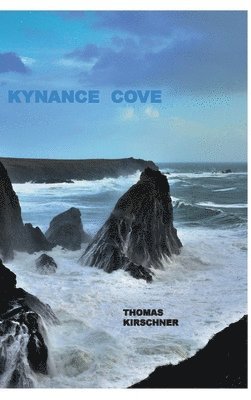 Kynance Cove 1