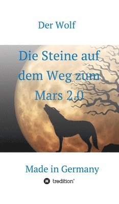 Die Steine auf dem Weg zum Mars 2.0: Made in Germany 1