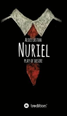 bokomslag Nuriel: play of desire