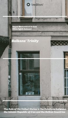 Balkans' Trinity 1