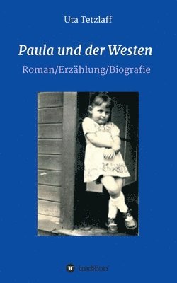 bokomslag Paula und der Westen