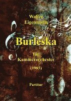 bokomslag Burleska für Kammerorchester
