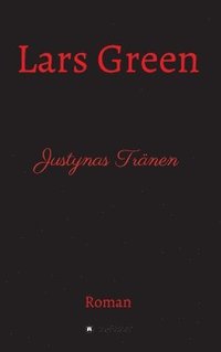 bokomslag Justynas Tränen