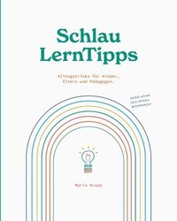 bokomslag SchlauLernTipps