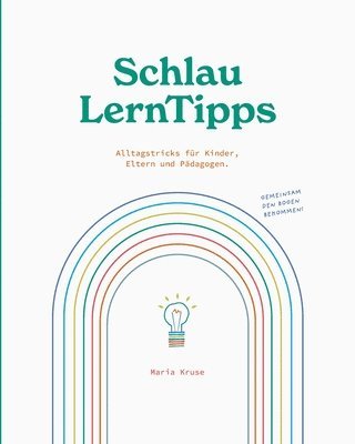 bokomslag SchlauLernTipps