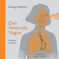 bokomslag Der Ventrale Vagus: Verstehen und Üben