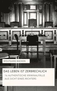 bokomslag Leben ist zerbrechlich Teil 1