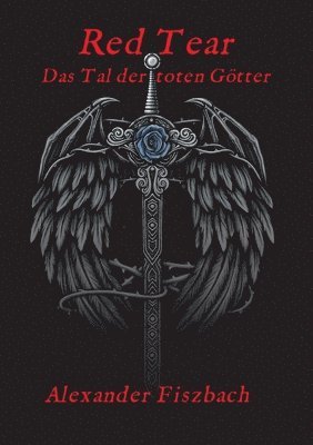 Red Tear: Das Tal der toten Götter