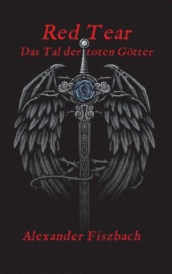 Red Tear: Das Tal der toten Götter