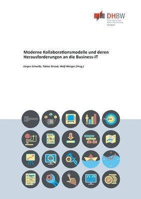 Moderne Kollaborationsmodelle und deren Herausforderungen an die Business&#8208;IT 1