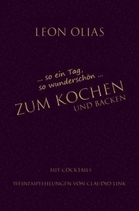 bokomslag ZUM KOCHEN