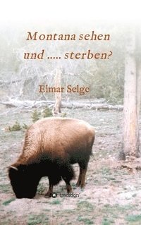 bokomslag Montana sehen und ...... sterben?