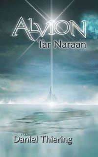 bokomslag Alvion - Tar Naraan