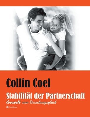 bokomslag Stabilität der Partnerschaft