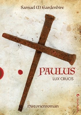 bokomslag Paulus