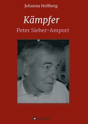 Kämpfer: Peter Sieber-Amport
