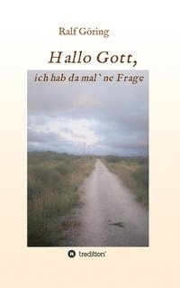 bokomslag Hallo Gott, ich hab da mal ne Frage