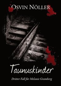 bokomslag Taunuskinder