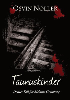 bokomslag Taunuskinder