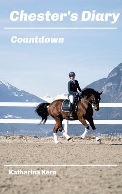 Chester's Diary: Countdown 1