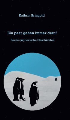 bokomslag Ein paar gehen immer drauf: Sechs sati(e)rische Geschichten