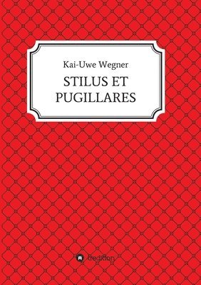 Stilus Et Pugillares
