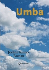 bokomslag Umba: Roman
