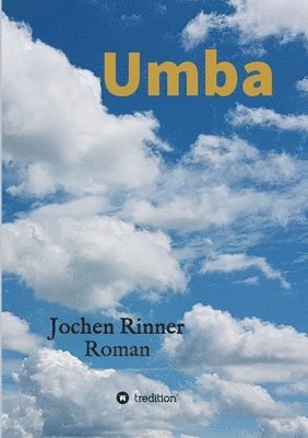 bokomslag Umba