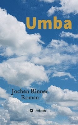 bokomslag Umba: Roman