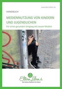 bokomslag Mediennutzung von Kindern und Jugendlichen
