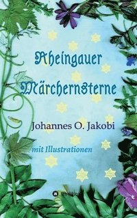 bokomslag Rheingauer Märchensterne: Mit Illustrationen