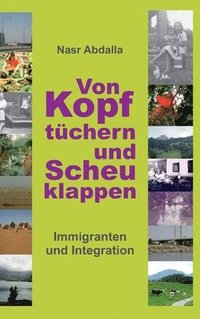 bokomslag Von Kopftüchern und Scheuklappen