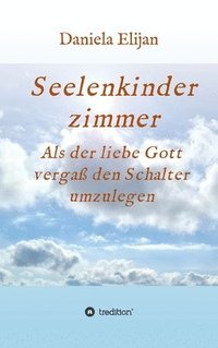 bokomslag Seelenkinderzimmer