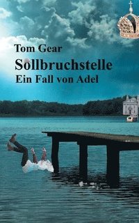 bokomslag Sollbruchstelle: Ein Fall von Adel