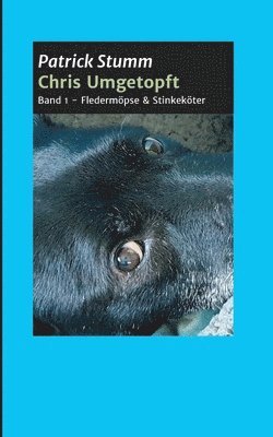 bokomslag Chris umgetopft