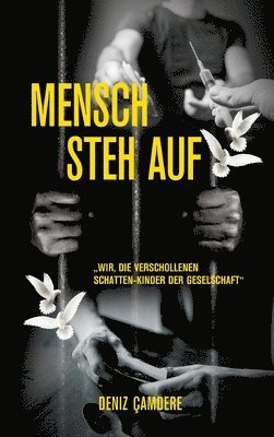 bokomslag Mensch, steh auf