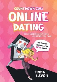 bokomslag Countdown zum Onlinedating