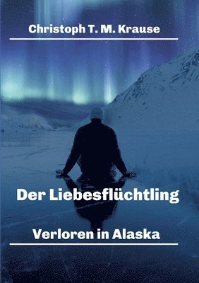 Der Liebesflüchtling: Verloren in Alaska 1