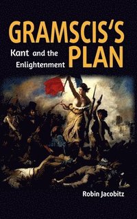 bokomslag Gramsci's Plan