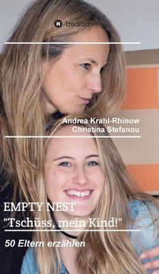 bokomslag Empty Nest - "Tschüss, mein Kind!"