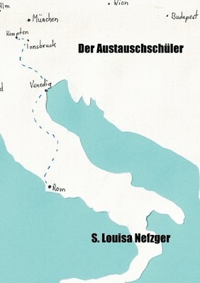 bokomslag Der Austauschschüler