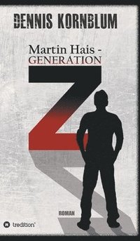 bokomslag Martin Hais - Generation Z