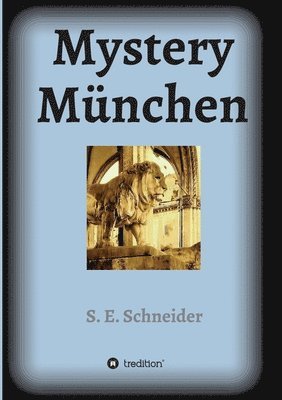 Mystery München 1