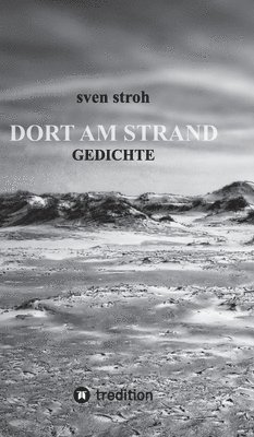 bokomslag Dort am Strand: Gedichte