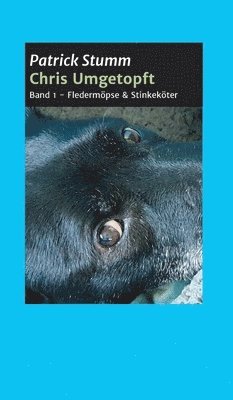 bokomslag Chris umgetopft